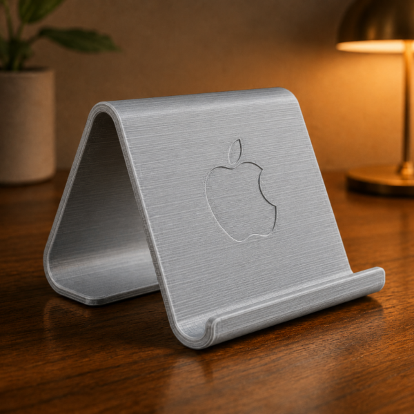 Minimalist Telefon Standı
