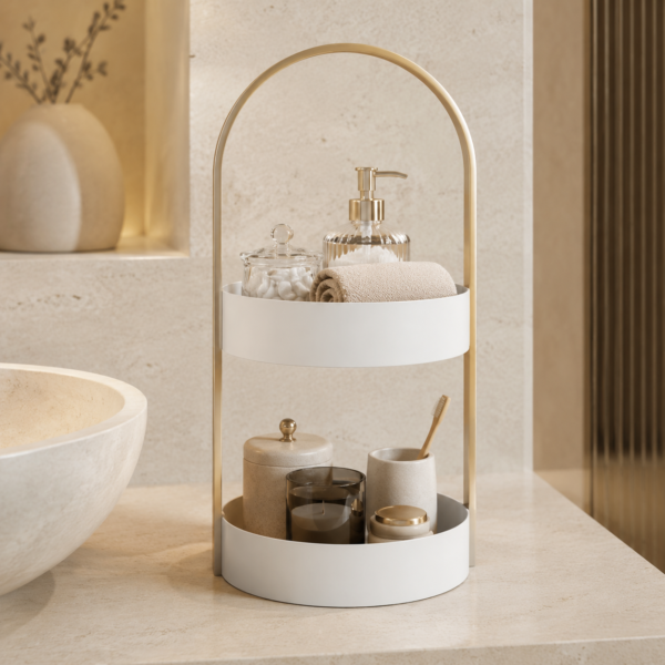 Banyo Aksesuarları