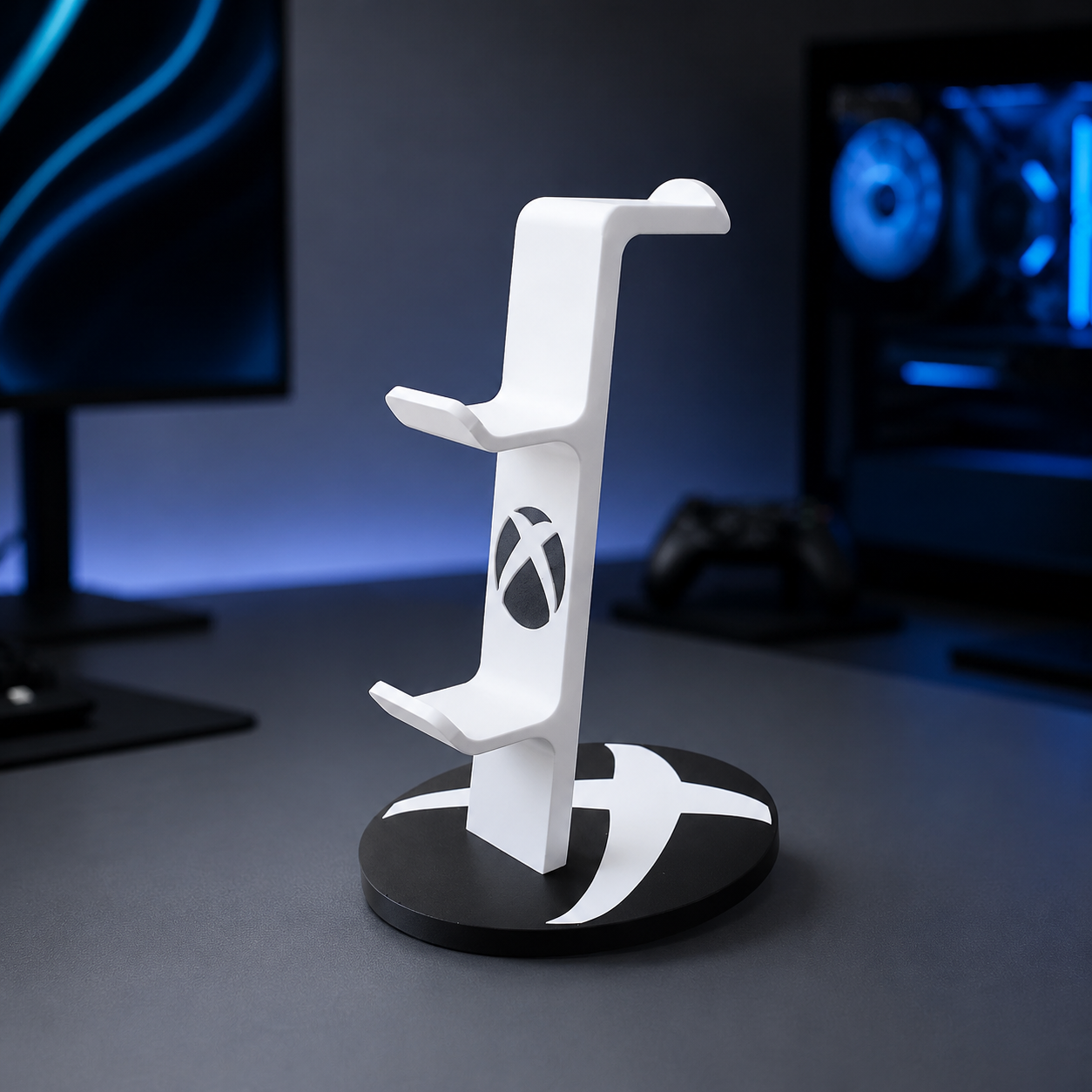 Xbox Gamepad Stand 2’li